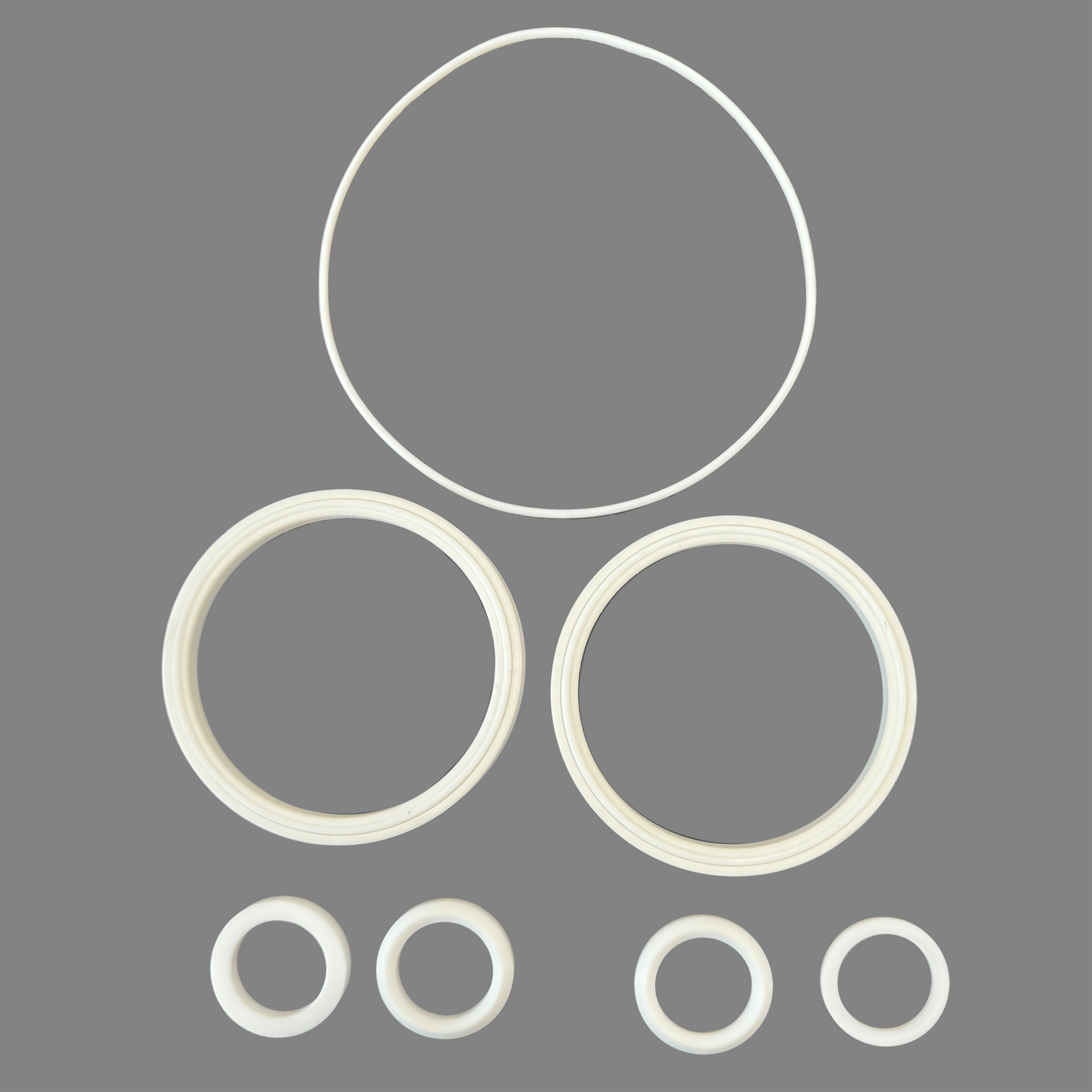 Seal Kit for 2" 4000/4000D Ball Valves
