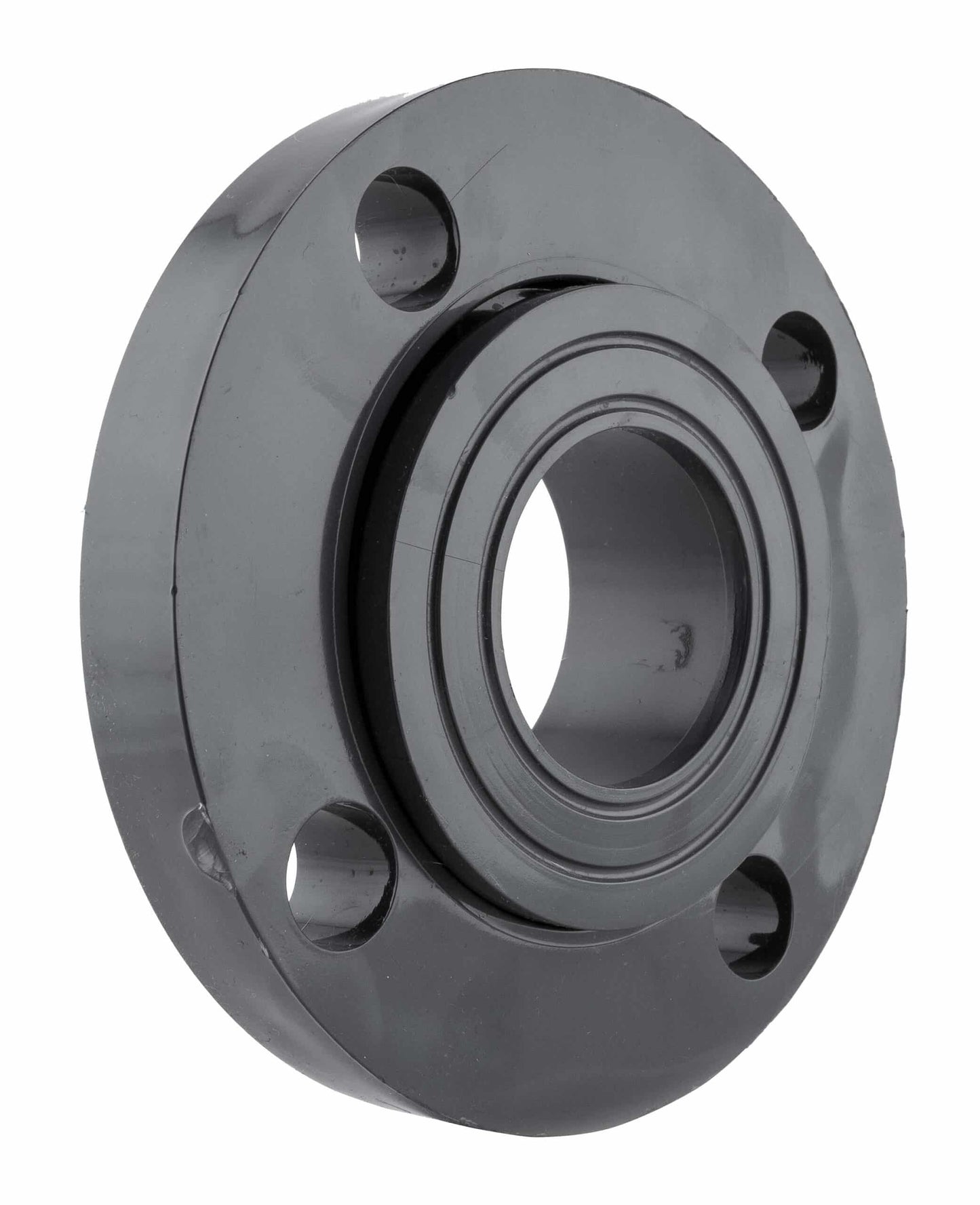 P820VS 12" Schedule 80 PVC Van Stone Flange