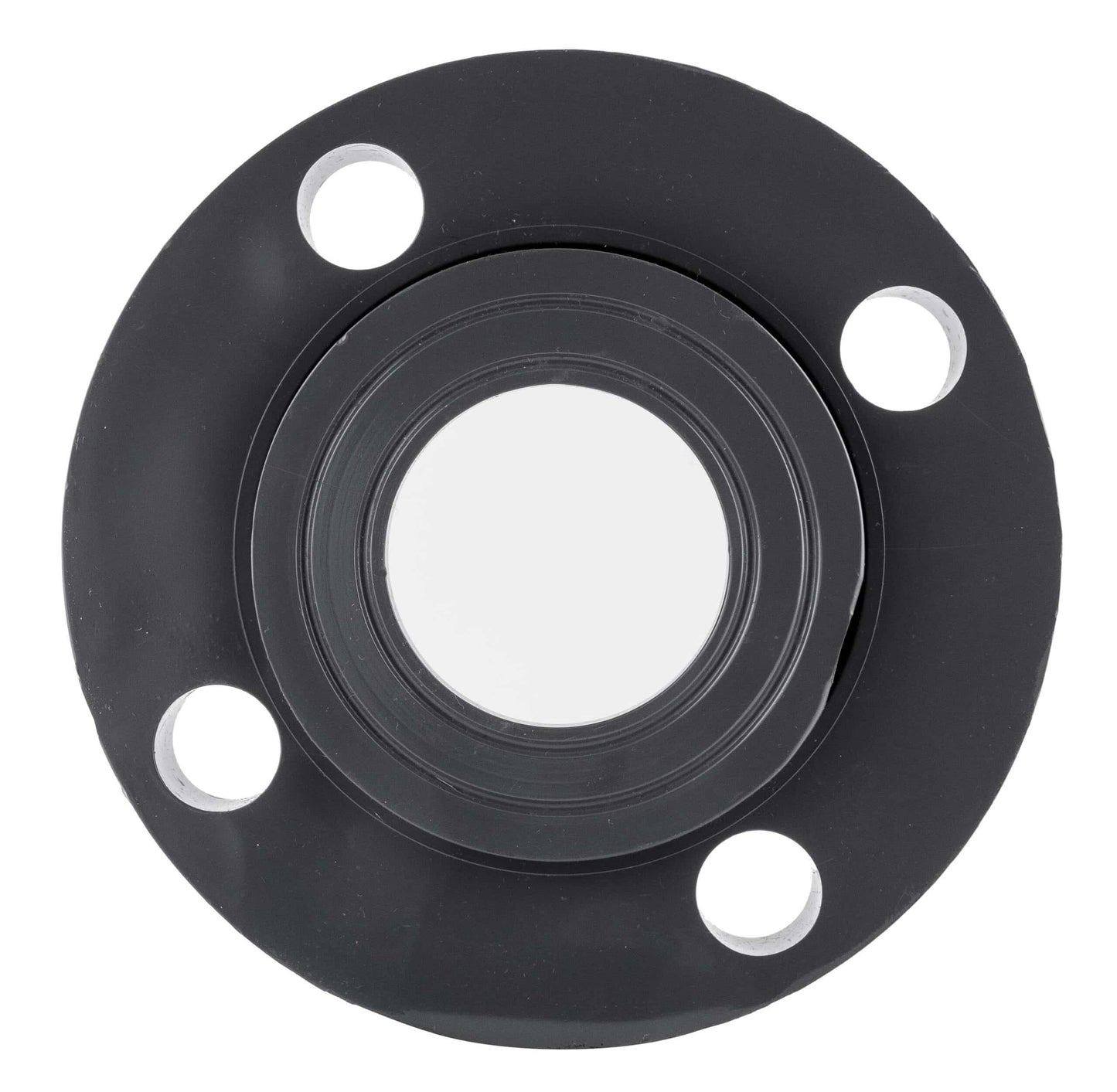 P820VS 12" Schedule 80 PVC Van Stone Flange