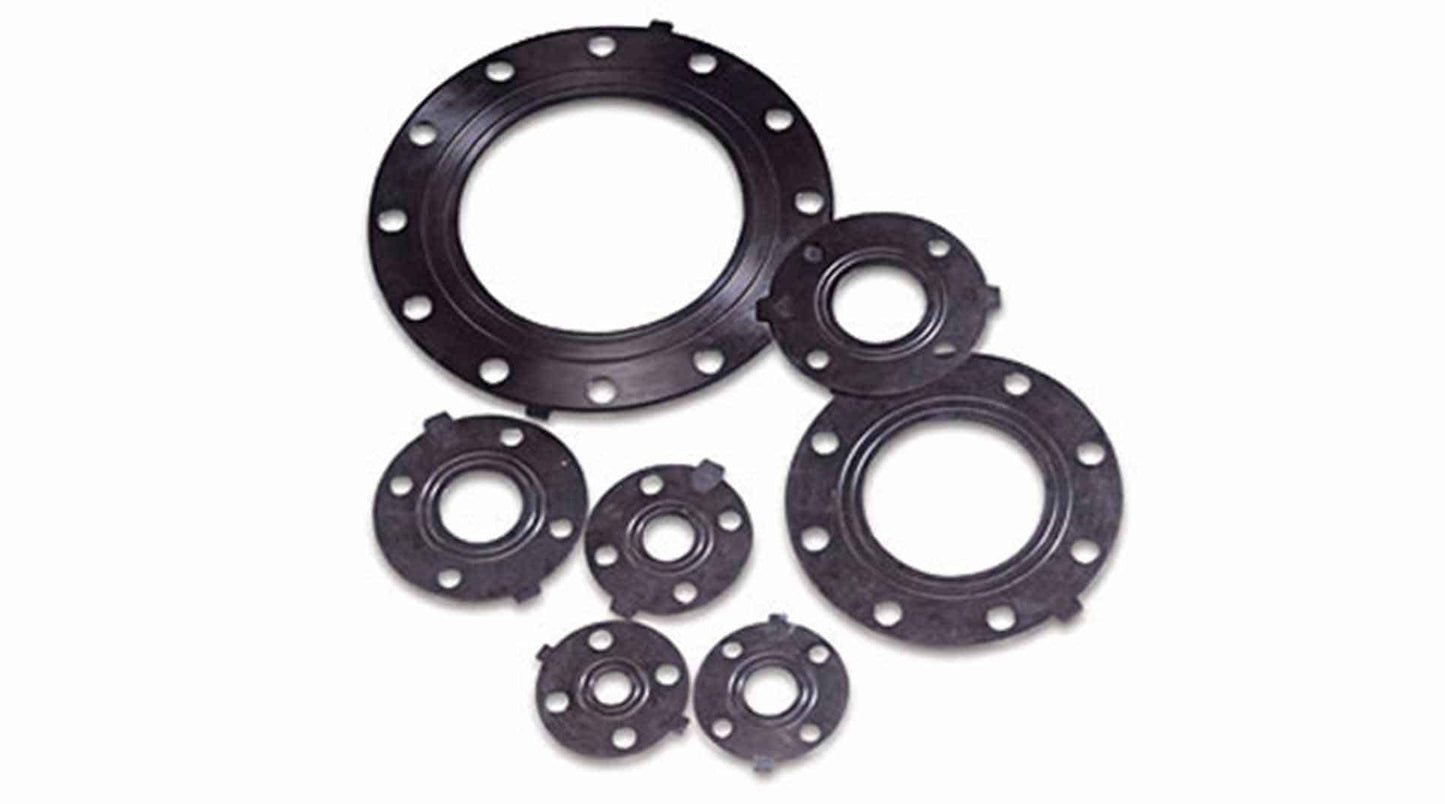 P830 1 1/2" EPDM ANSI Flange Gasket