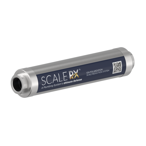 ScaleRx 3/4" Scale Prevention System