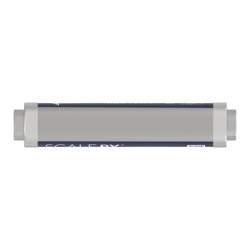 ScaleRx 1" Scale Prevention System