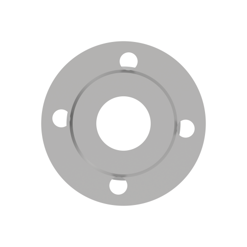 ScaleRx IPS Redline Scale Prevention System 2" Flanged