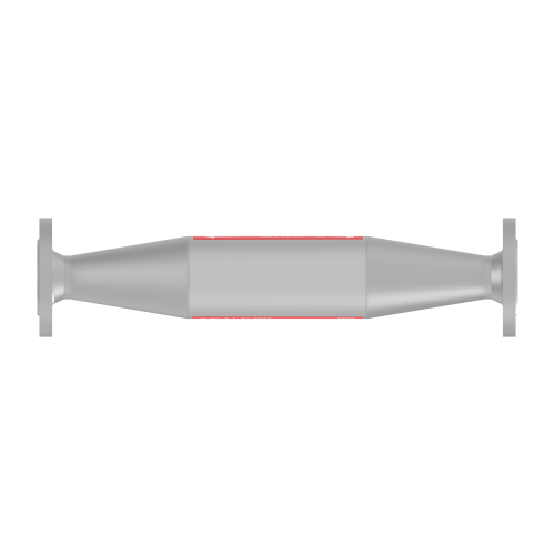 ScaleRx IPS Redline Scale Prevention System 2" Flanged
