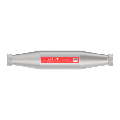 ScaleRx IPS Redline Scale Prevention System 2" NPT