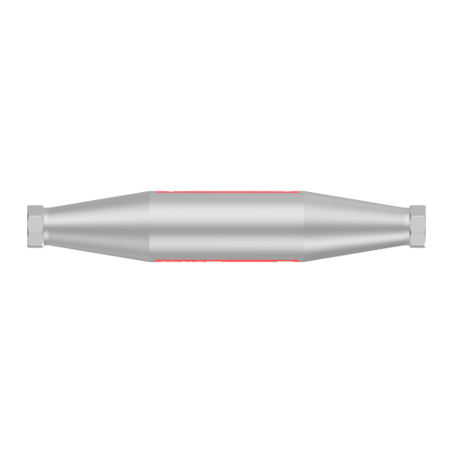 ScaleRx IPS Redline Scale Prevention System 2" NPT