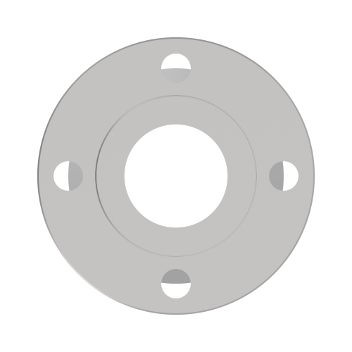 ScaleRx IPS Redline Scale Prevention System 2 1/2" Flanged