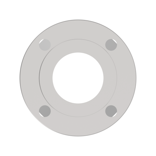 ScaleRx IPS Redline Scale Prevention System 3" Flanged