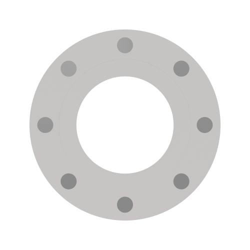 ScaleRx IPS Redline Scale Prevention System 4" Flanged