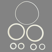Seal Kit for 2" 4000/4000D Ball Valves