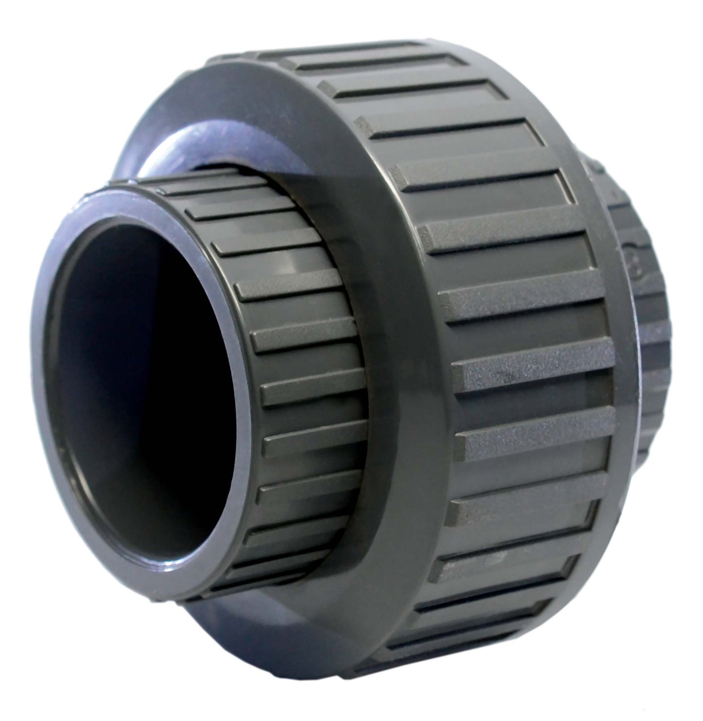 P243S 3" Schedule 80 PVC Union Socket