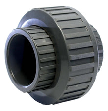 P243S 1 1/2" Schedule 80 PVC Union Socket