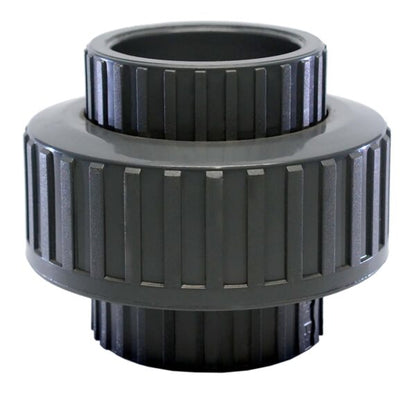 P243S 3" Schedule 80 PVC Union Socket