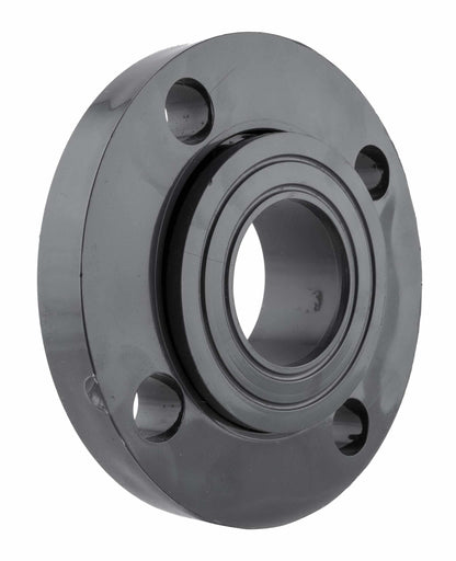 P820VS 4" Schedule 80 PVC Van Stone Flange