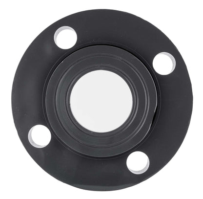 P820VS 4" Schedule 80 PVC Van Stone Flange