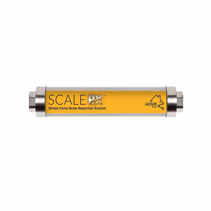 ScaleRx Home Whole Home Scale Prevention System – American Valve
