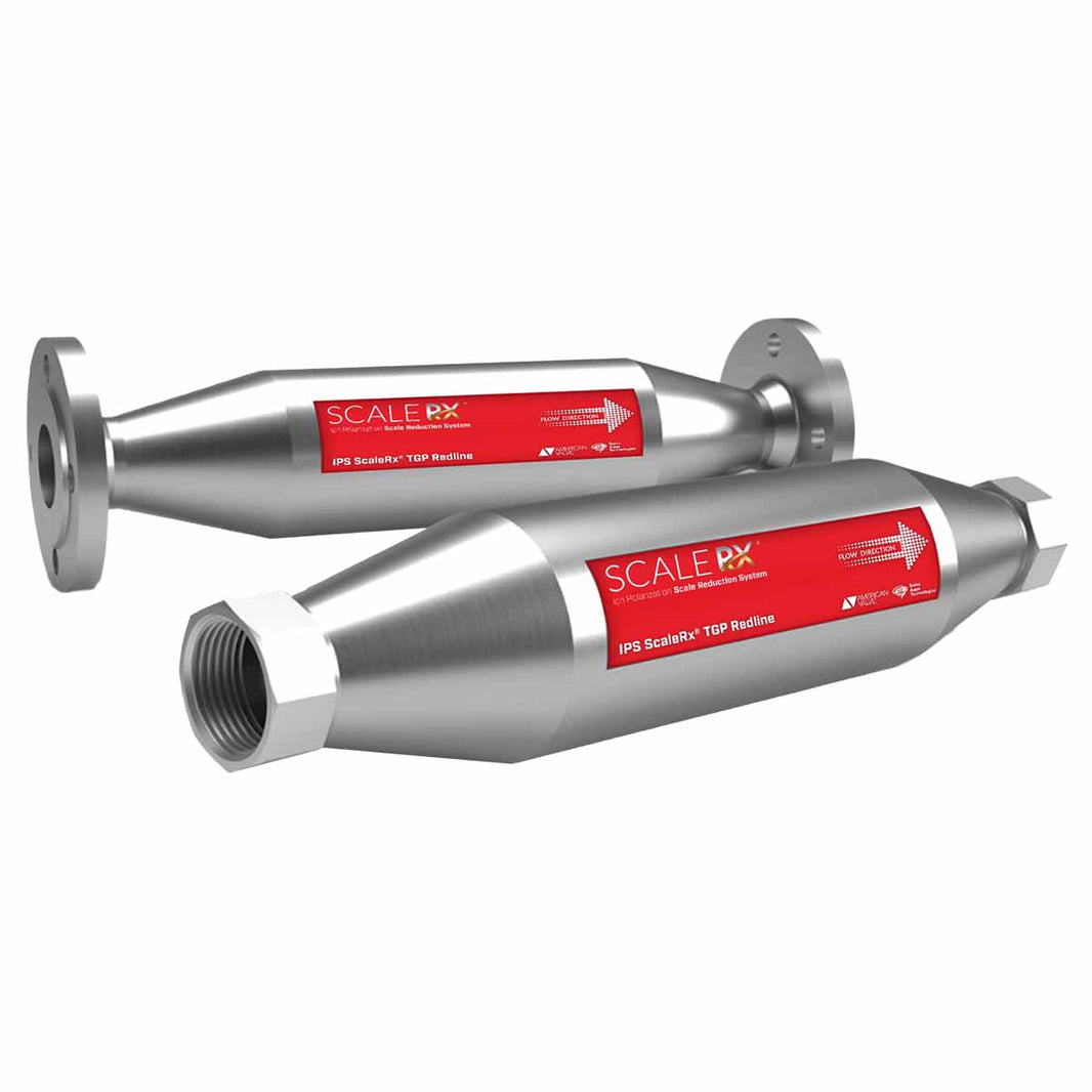 ScaleRX IPS Redline Scale Prevention System – American Valve