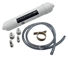 CondensateRx Condensate Neutralizer Kit