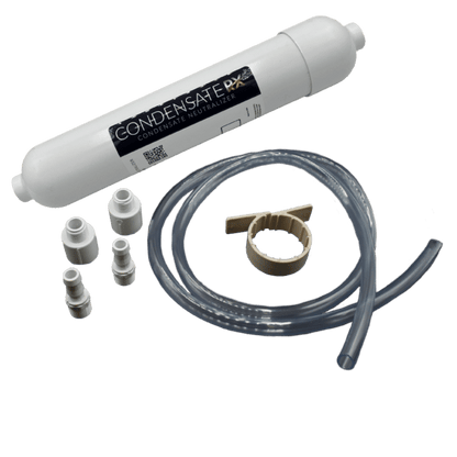 CondensateRx Condensate Neutralizer Kit