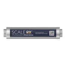 ScaleRx 1" Scale Prevention System