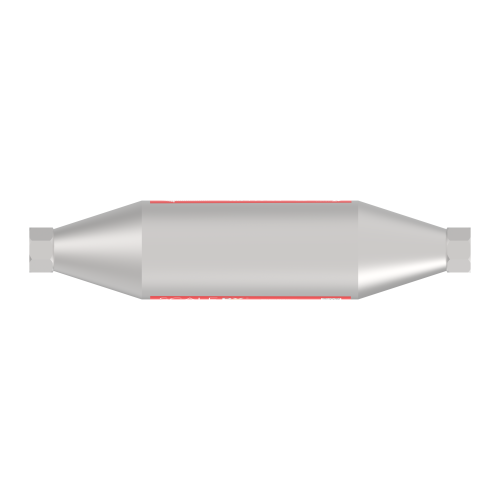 ScaleRx IPS Redline Scale Prevention System 1 1/2" NPT