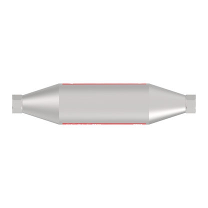 ScaleRx IPS Redline Scale Prevention System 1 1/2" NPT