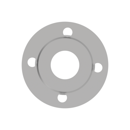 ScaleRx IPS Redline Scale Prevention System 2" Flanged
