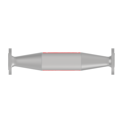 ScaleRx IPS Redline Scale Prevention System 2" Flanged