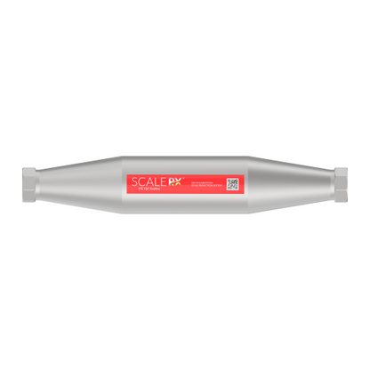 ScaleRx IPS Redline Scale Prevention System 2" NPT