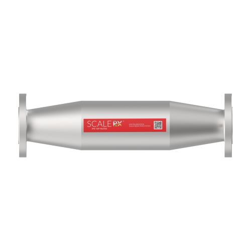 ScaleRx IPS Redline Scale Prevention System 2 1/2" Flanged