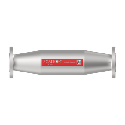 ScaleRx IPS Redline Scale Prevention System 2 1/2" Flanged