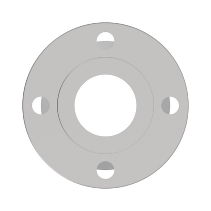 ScaleRx IPS Redline Scale Prevention System 2 1/2" Flanged