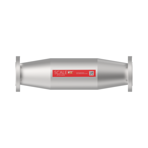 ScaleRx IPS Redline Scale Prevention System 3" Flanged