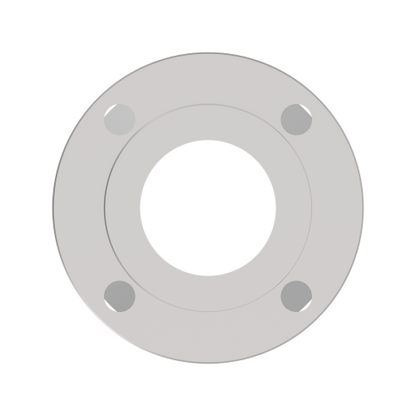 ScaleRx IPS Redline Scale Prevention System 3" Flanged