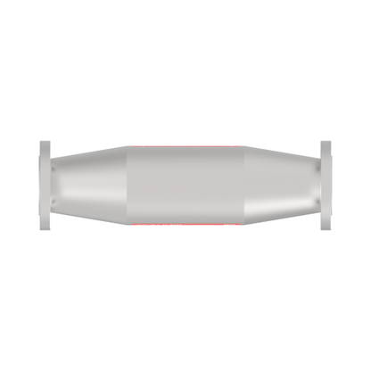 ScaleRx IPS Redline Scale Prevention System 3" Flanged