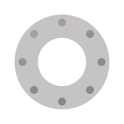 ScaleRx IPS Redline Scale Prevention System 4" Flanged